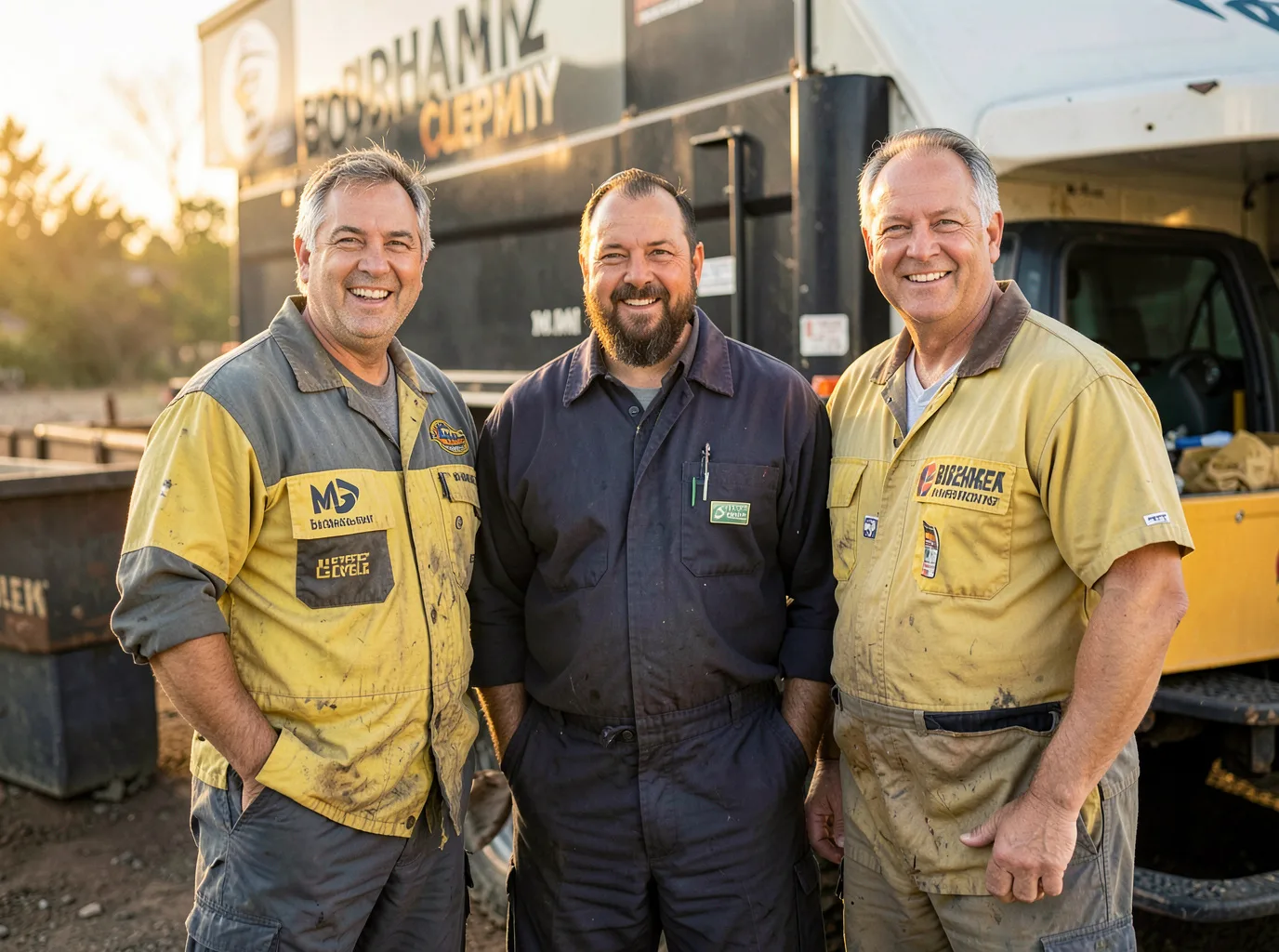 Sewage Cleanup company in Danville, AL