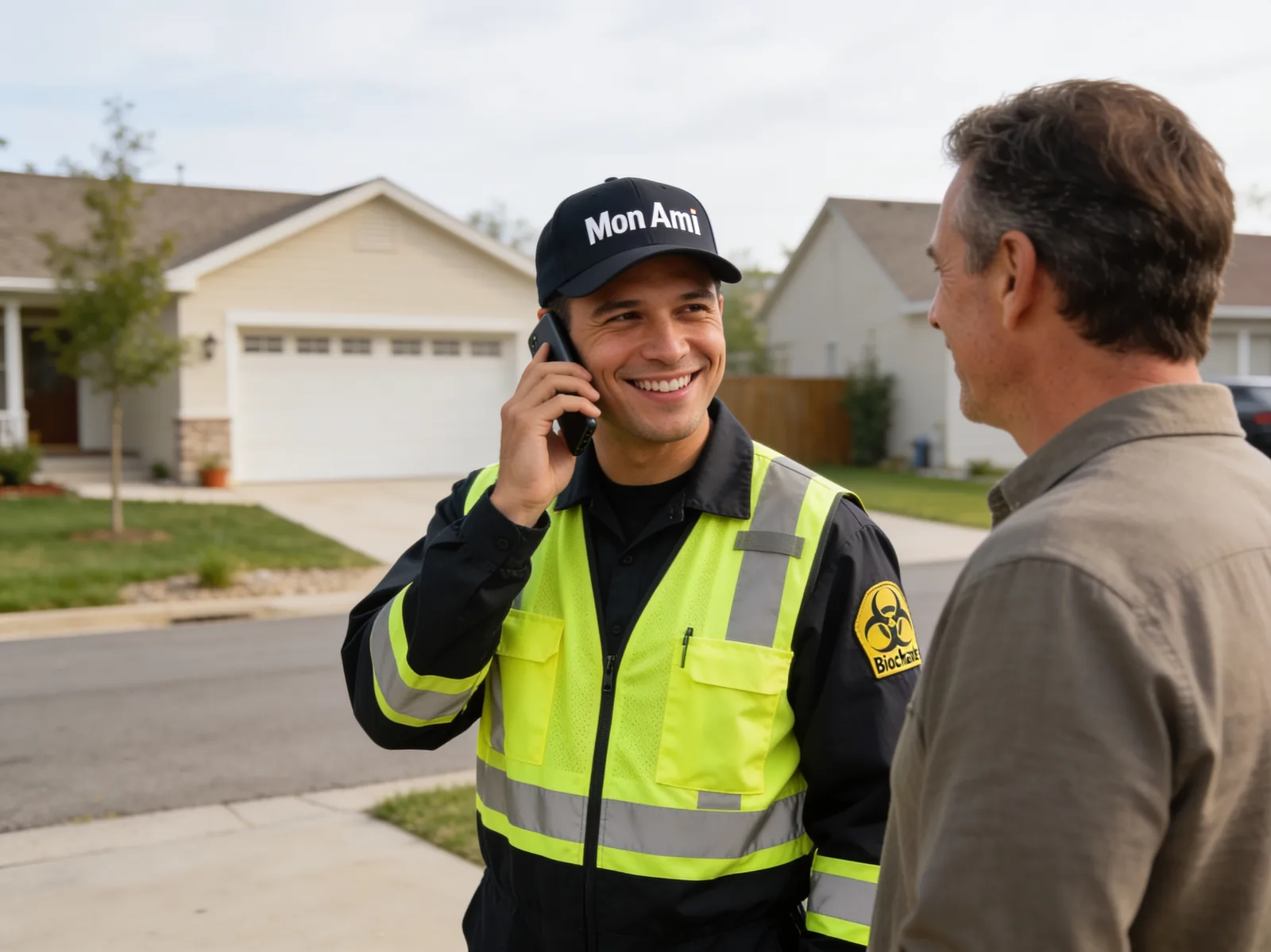 Sewage Cleanup Danville, AL FAQs